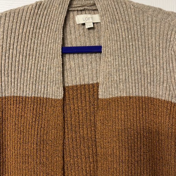 Loft Cardigan - Picture 2 of 4